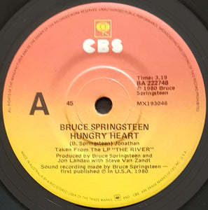 Bruce Springsteen - Hungry Heart