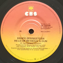 Load image into Gallery viewer, Bruce Springsteen - Hungry Heart