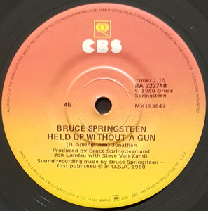 Bruce Springsteen - Hungry Heart