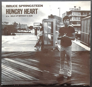 Bruce Springsteen - Hungry Heart