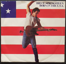 Load image into Gallery viewer, Bruce Springsteen - Born In The U.S.A.