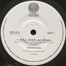 Load image into Gallery viewer, Status Quo - Live!