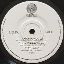 Load image into Gallery viewer, Status Quo - Live!