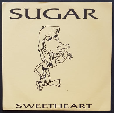 Sugar - Sweetheart