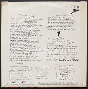 The The - Perfect