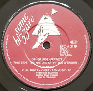 The The - Perfect