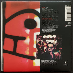 U2 - The Fly