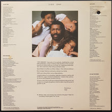 Load image into Gallery viewer, Teddy Pendergrass - Love Language
