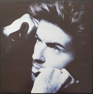 George Michael - Faith