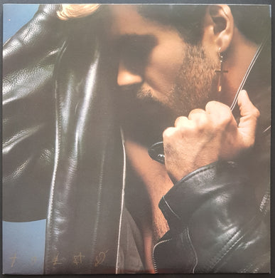 George Michael - Faith