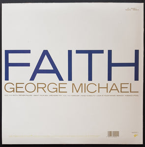 George Michael - Faith