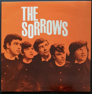 Sorrows - Take A Heart