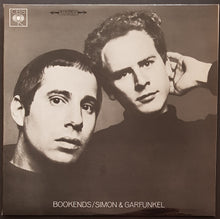 Load image into Gallery viewer, Simon &amp; Garfunkel - Bookends