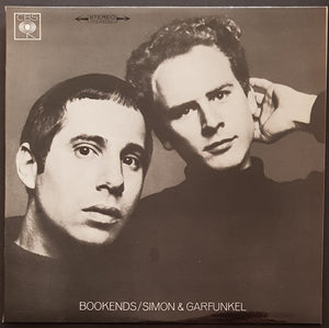 Simon & Garfunkel - Bookends