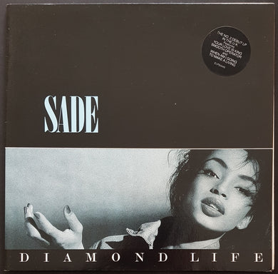 Sade - Diamond Life