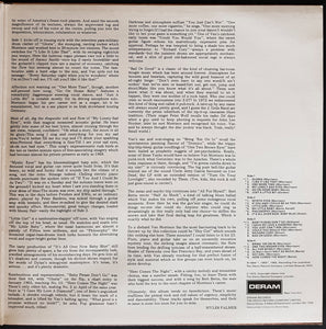 Them - Featuring Van Morrison Lead Singer