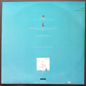 O'Connor, Sinead - Mandinka