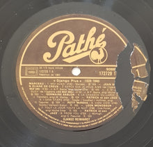 Load image into Gallery viewer, Django Reinhardt - Le Jazz En France Volume 5 1928-1940