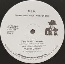 Load image into Gallery viewer, R.E.M - Fall On Me