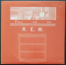 Load image into Gallery viewer, R.E.M - Fall On Me