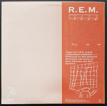 Load image into Gallery viewer, R.E.M - Fall On Me