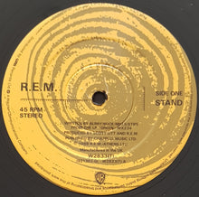 Load image into Gallery viewer, R.E.M - Stand