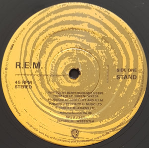 R.E.M - Stand