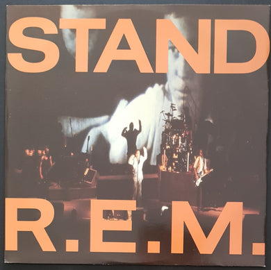 R.E.M - Stand