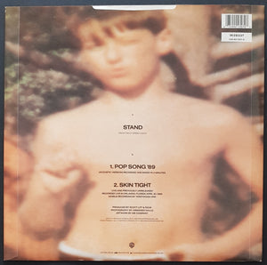 R.E.M - Stand