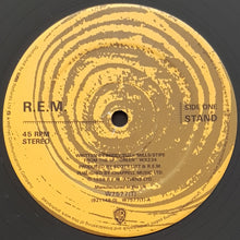 Load image into Gallery viewer, R.E.M - Stand