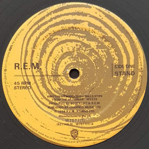 R.E.M - Stand