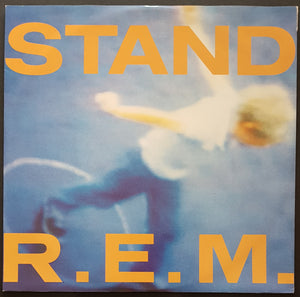 R.E.M - Stand