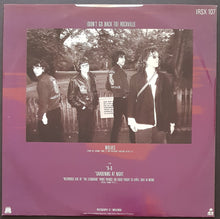 Load image into Gallery viewer, R.E.M - (Don&#39;t Go Back To) Rockville