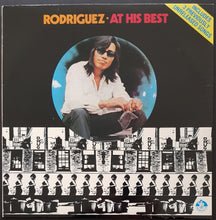 Load image into Gallery viewer, Rodriguez - At His Best