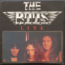 Load image into Gallery viewer, Rods - Live
