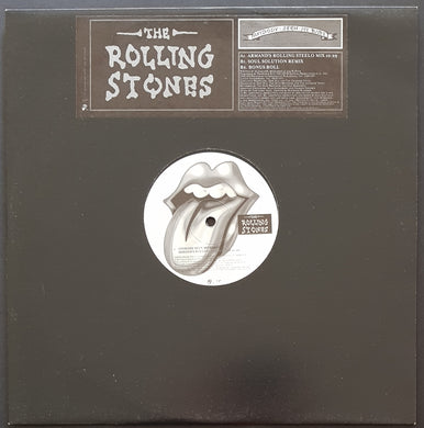 Rolling Stones - Anybody Seen My Baby