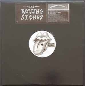 Rolling Stones - Anybody Seen My Baby