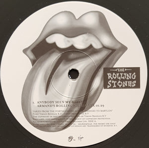 Rolling Stones - Anybody Seen My Baby