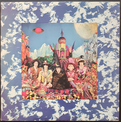 Rolling Stones - Their Satanic Majesties Request