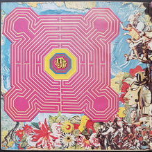 Load image into Gallery viewer, Rolling Stones - Their Satanic Majesties Request