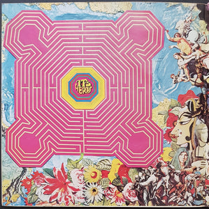 Rolling Stones - Their Satanic Majesties Request