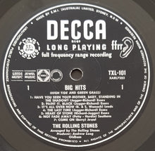 Load image into Gallery viewer, Rolling Stones - Big Hits [High Tide And Green Grass]