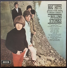 Load image into Gallery viewer, Rolling Stones - Big Hits [High Tide And Green Grass]