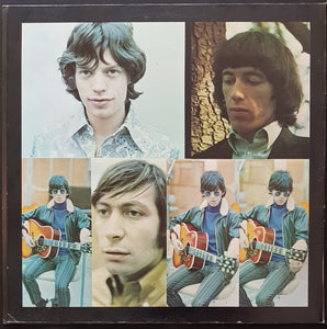 Rolling Stones - Big Hits [High Tide And Green Grass]