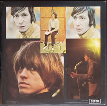 Load image into Gallery viewer, Rolling Stones - Big Hits [High Tide And Green Grass]