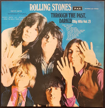 Load image into Gallery viewer, Rolling Stones - Through The Past Darkly