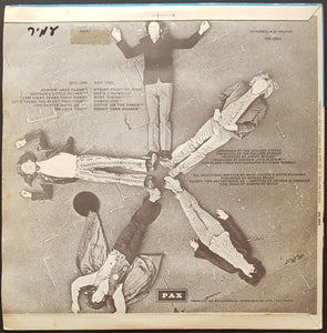 Rolling Stones - Through The Past Darkly