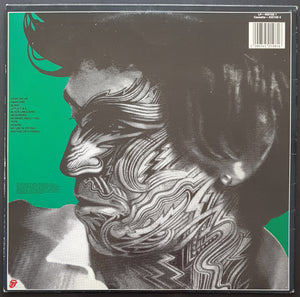 Rolling Stones - Tattoo You