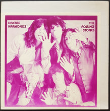 Load image into Gallery viewer, Rolling Stones - Diverse Harmonics