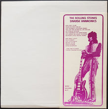 Load image into Gallery viewer, Rolling Stones - Diverse Harmonics